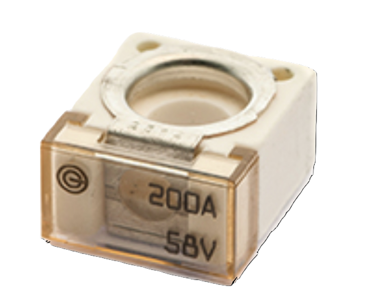 Blok zekeringen 50A - 300A